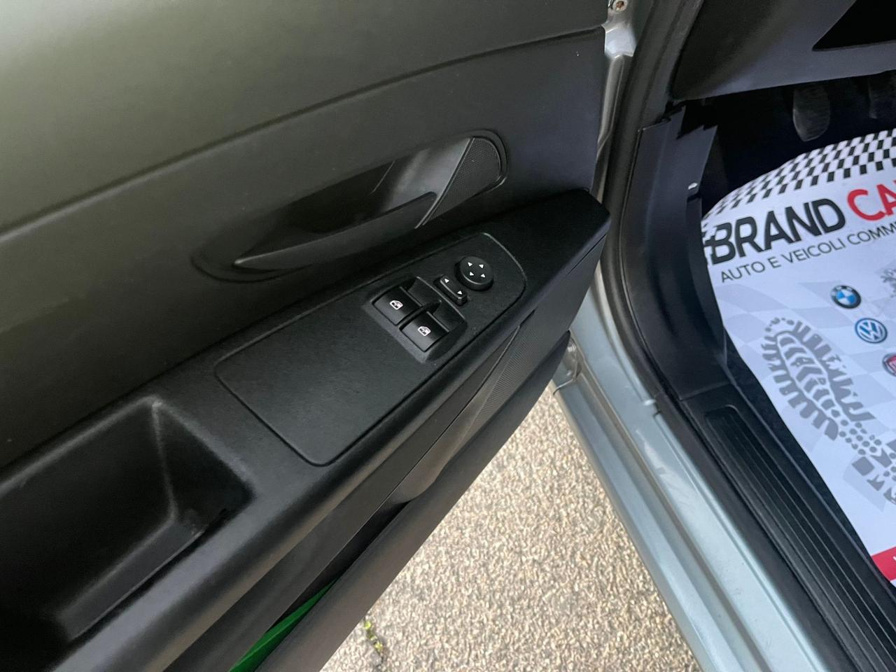 Fiat Grande Punto 1.3 MJT porte Dynamic 2010