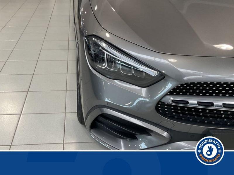 Mercedes-Benz GLA 250 E PLUG-IN HYBRID AUTOMATIC AMG line ADVANCED PLUS