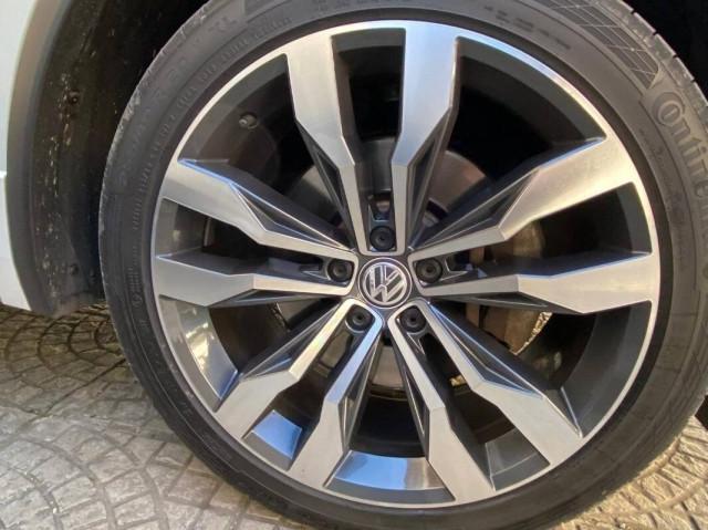 Volkswagen Tiguan 2.0 bitdi Advanced R-Line 4motion 240cv dsg