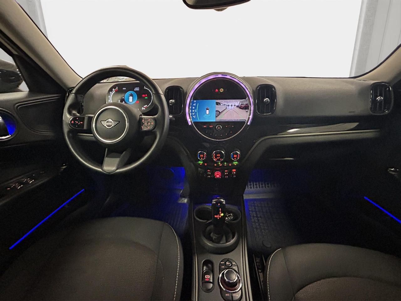 Mini Mini Countryman 1.5 Cooper Essential auto