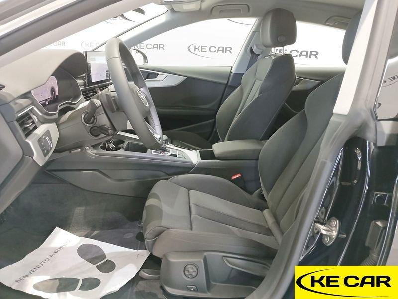 Audi A5 SPB 40TDI S tronic Advanced - FARI MATRIX