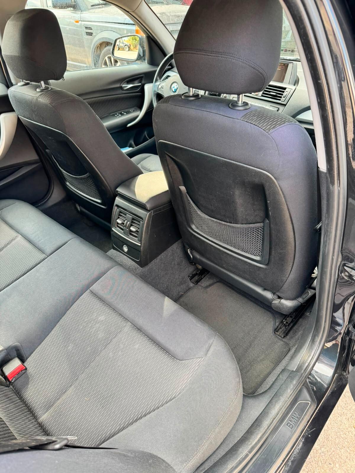 Bmw 116d 5p. Sport