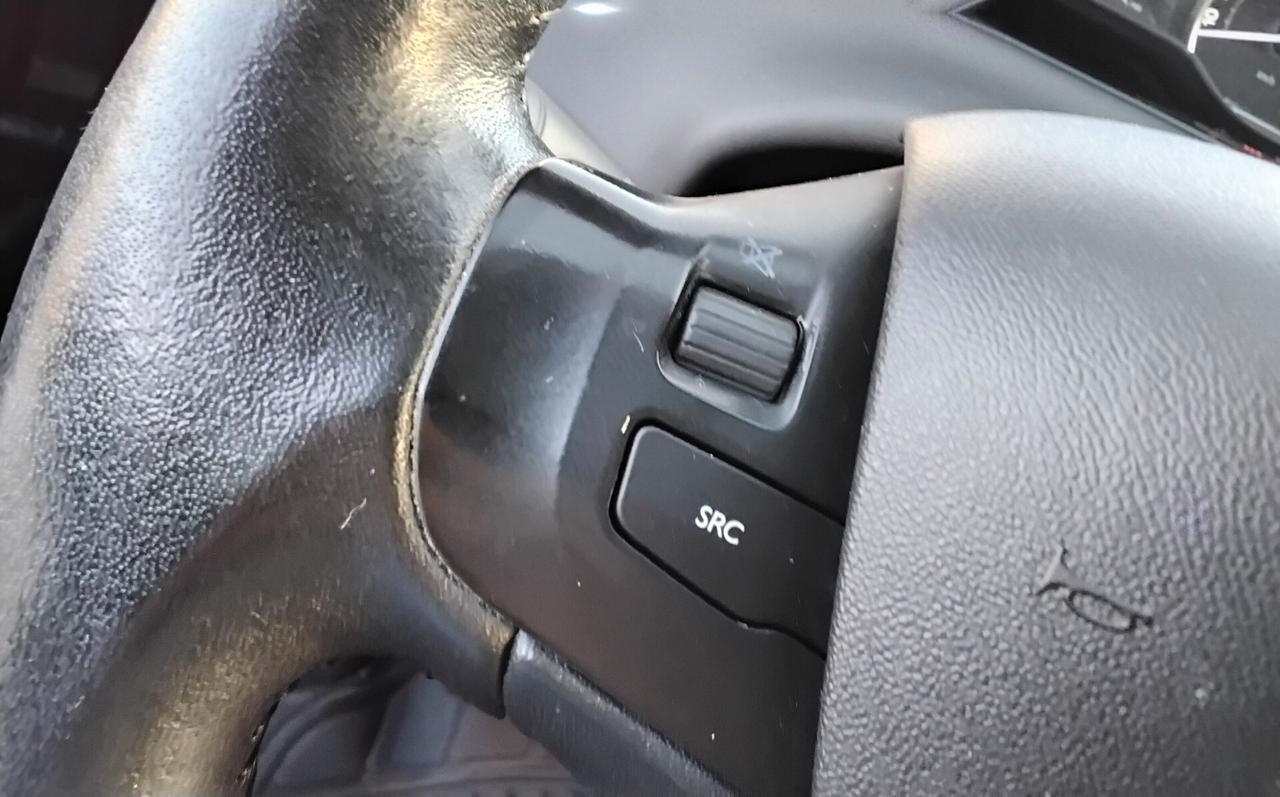 Peugeot 208 1.4 HDi 68 CV 5 porte Active