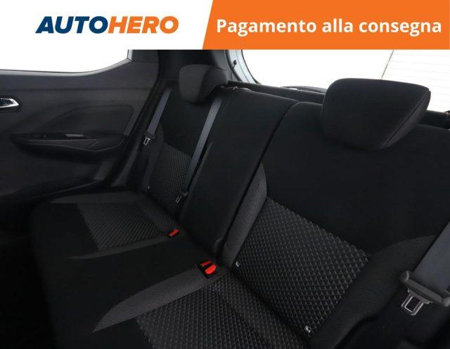 NISSAN Micra IG-T 92 5 porte Acenta