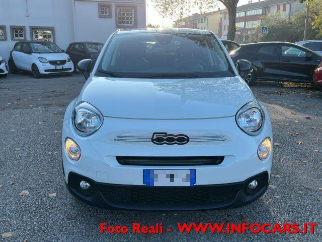 FIAT 500X 1.3 MultiJet 95 CV Club - PROMO