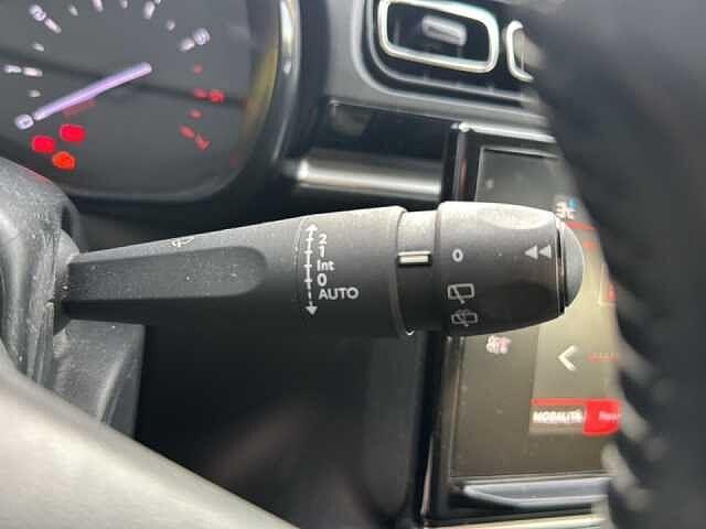 Citroen C3 PureTech 83 S&S Shine