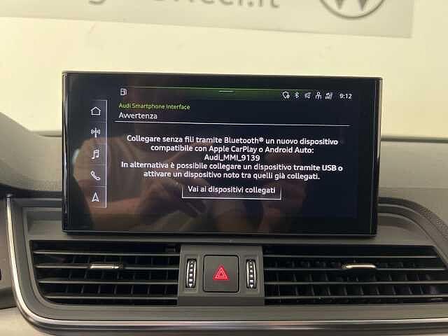 Audi Q5 SPB 40 TDI quattro S tronic S line