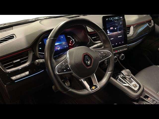 Renault Arkana 1.6 E-Tech full hybrid R.S. Line 145cv