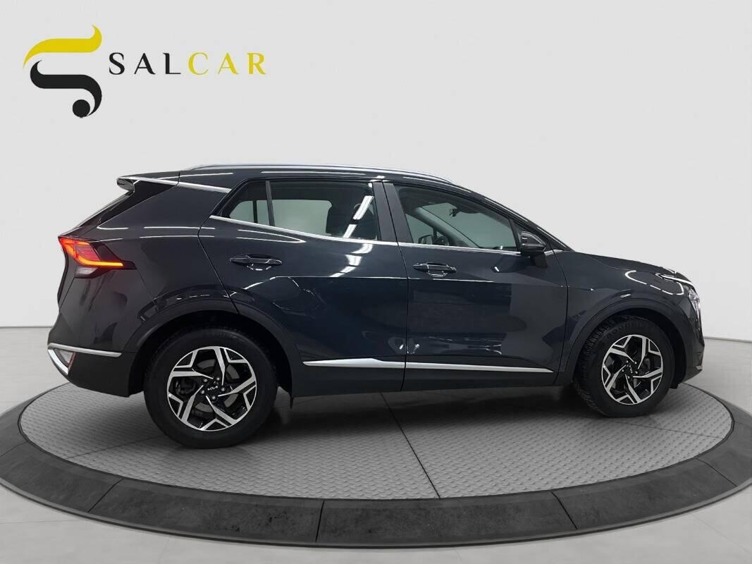 Kia Sportage 1.6 crdi 136cv mhev Convenience Pack automatica 2024