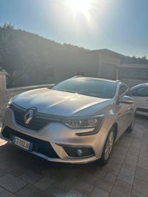 Renault Megane Mégane dCi 8V 110 CV Energy Intens