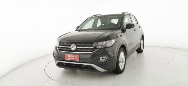 VOLKSWAGEN T-Cross 1.0 TSI Style BMT