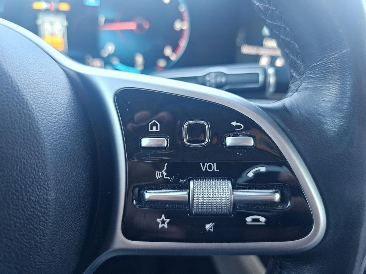 Mercedes-benz GLE 300 d 4Matic Sport