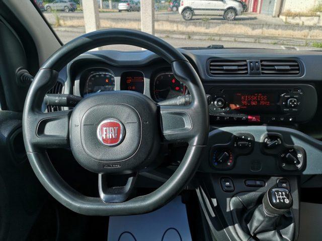 FIAT Panda 0.9 TwinAir Turbo Natural Power Easy