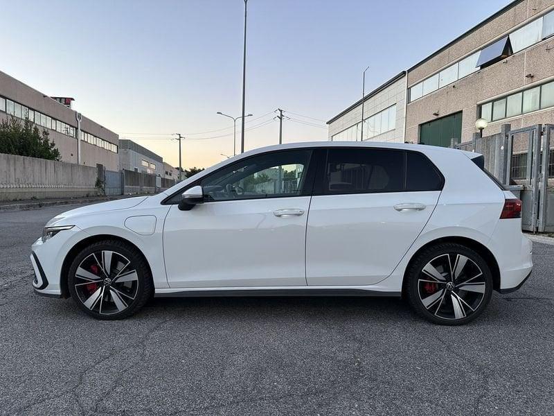 Volkswagen Golf GTE 1.4 TSI GTE Plug-in DSG 245cv