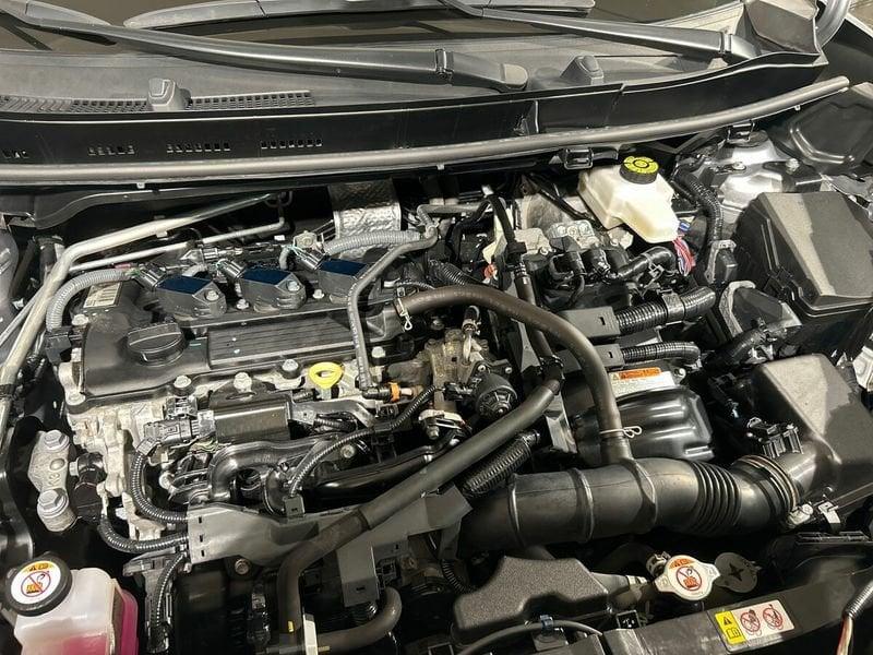 Toyota Yaris Cross Yaris Cross 1.5 Hybrid 5p. E-CVT Trend