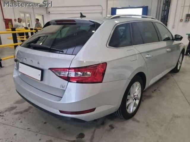 SKODA Superb Superb Wagon iV 1.4 tsi phev Style dsg - GC432JM