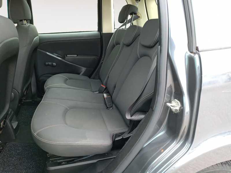 LANCIA Musa 1.3 mjt Gold c/c.traz.,esp s&s 95cv