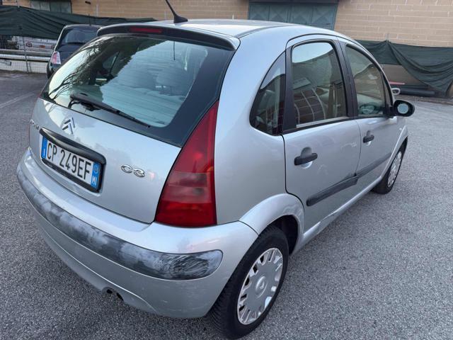 CITROEN C3 1.1 D&G senza nessun lavoro da fare