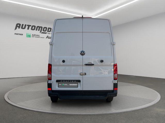 VOLKSWAGEN Crafter L3H3 2.0TDI 140CV