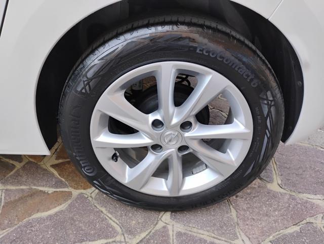 OPEL Corsa 1.2 Elegance - IMPIANTO GPL -