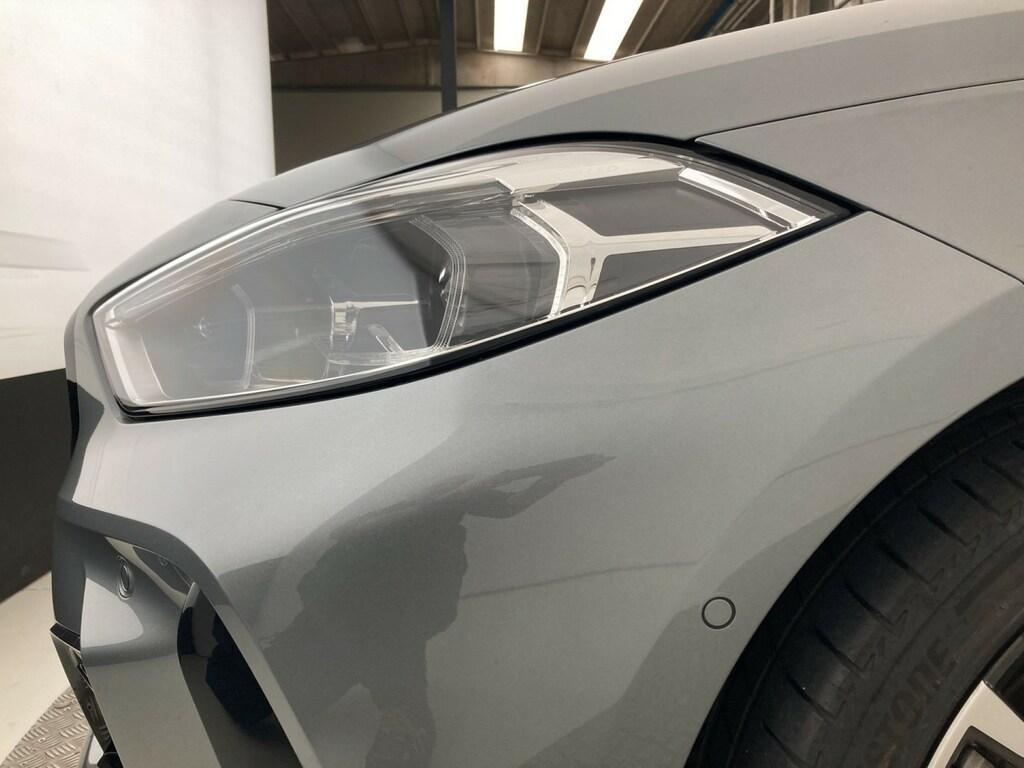 BMW Serie 1 5 Porte 118 d SCR Msport Steptronic