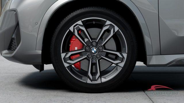 BMW X1 xDrive25e Msport Pro Premium Package