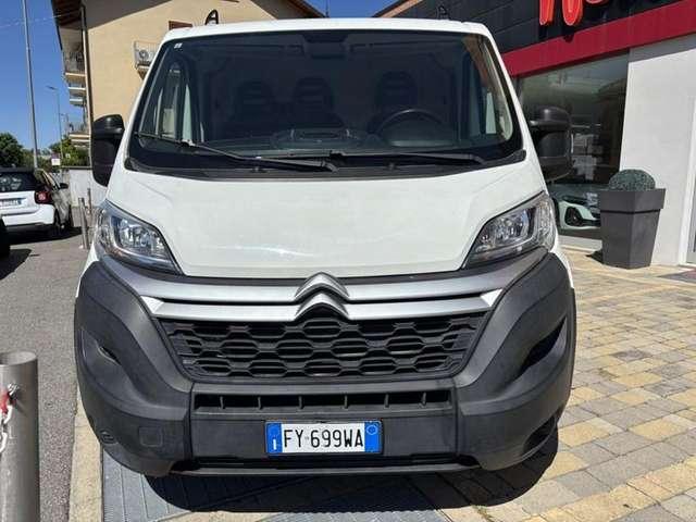 Citroen Jumper 30 BlueHDi 110 PC-TN Furgone
