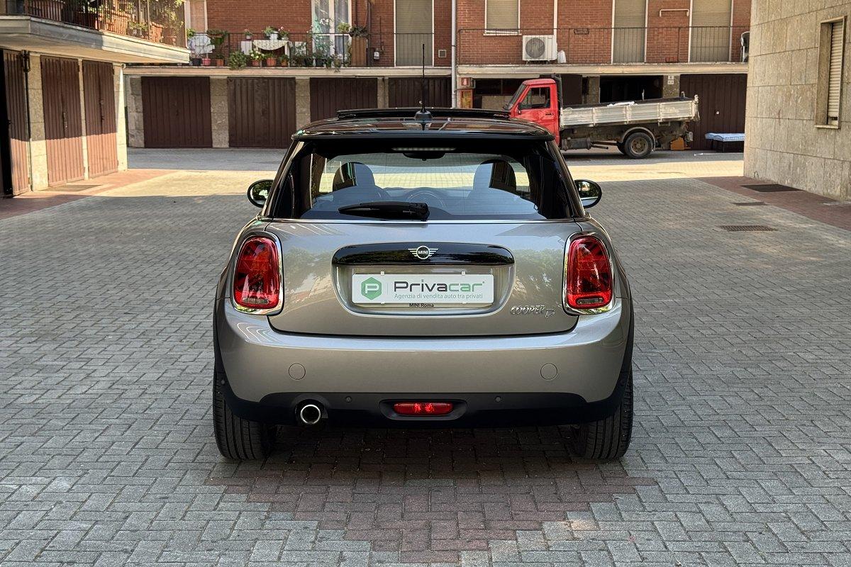 MINI Mini 1.5 Cooper D Hype