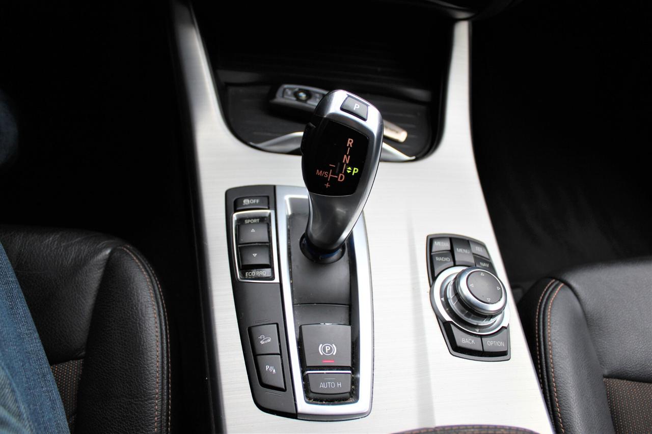 Bmw X4 xDrive20d xLine