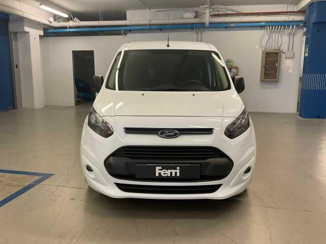 Ford Transit Connect 240 1.5 tdci 100cv trend l2h1 e6