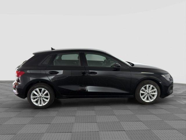 AUDI A3 A3 SPB 30 TDI S tronic Business