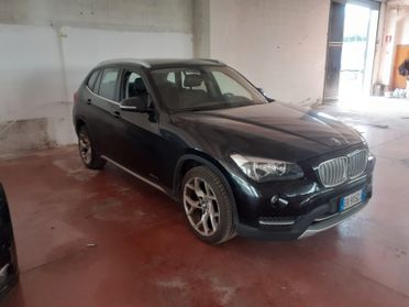 Bmw X1 sDrive18d Sport Line