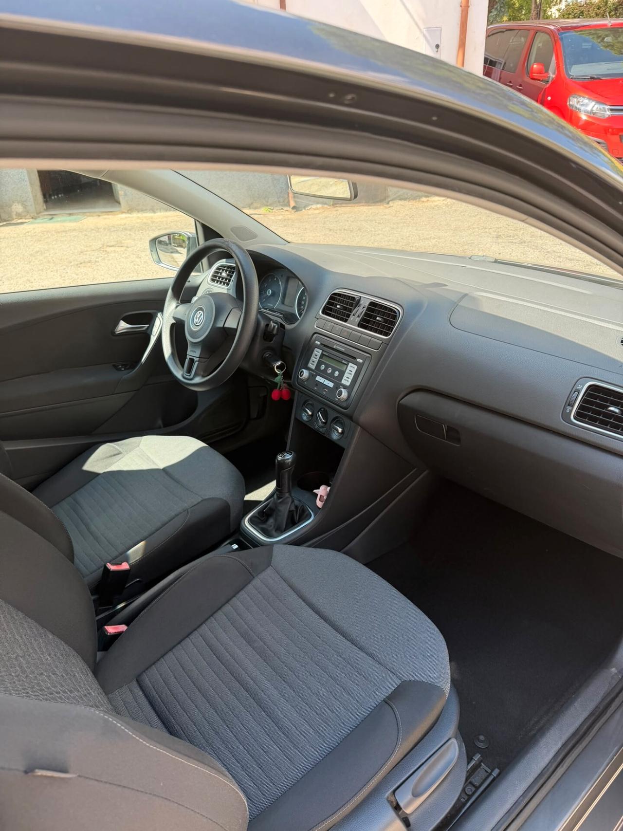 Volkswagen Polo 1.2 70 CV 3p. Comfortline