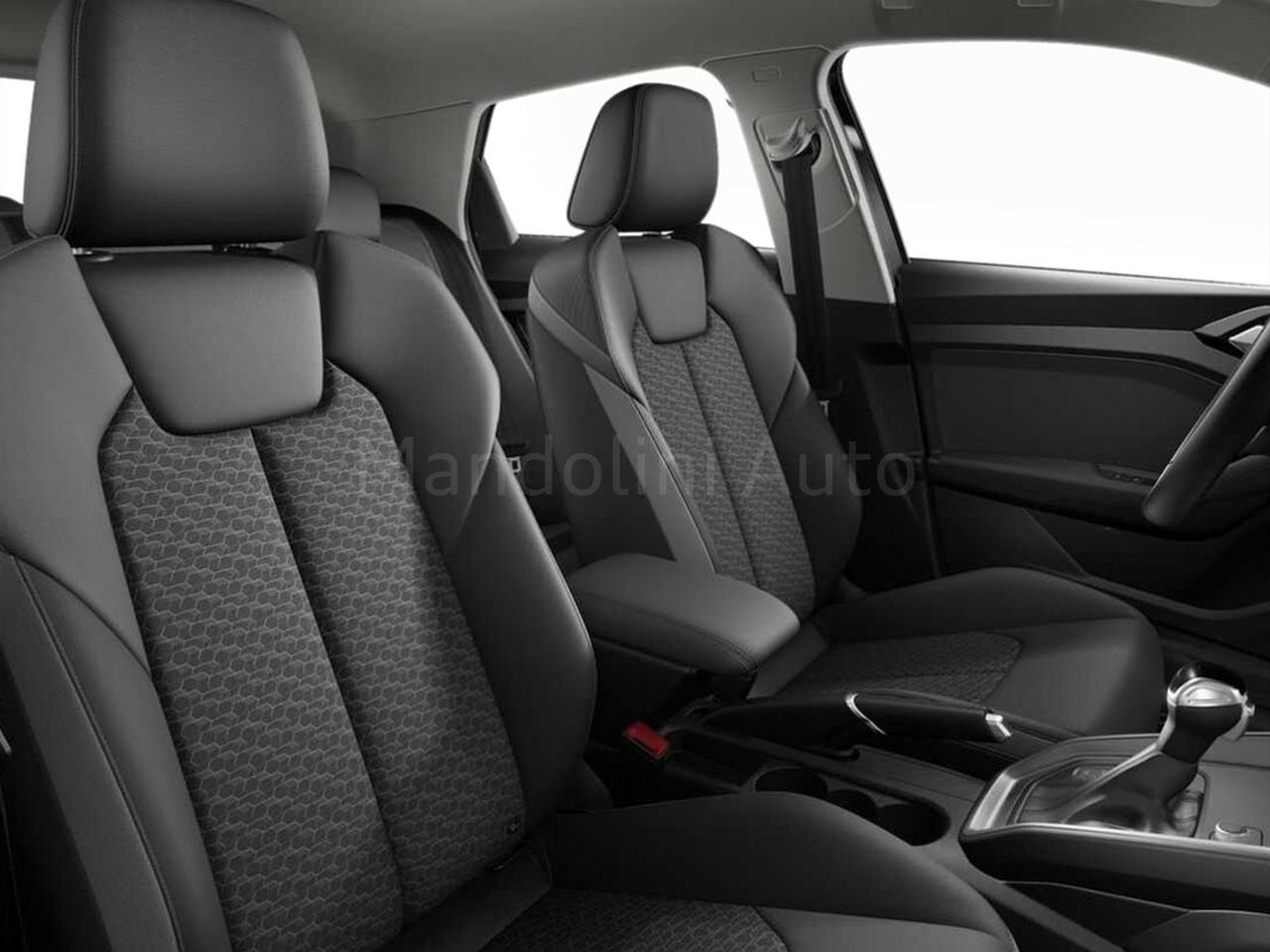 Audi A1 sportback 30 1.0 tfsi 116cv business s tronic