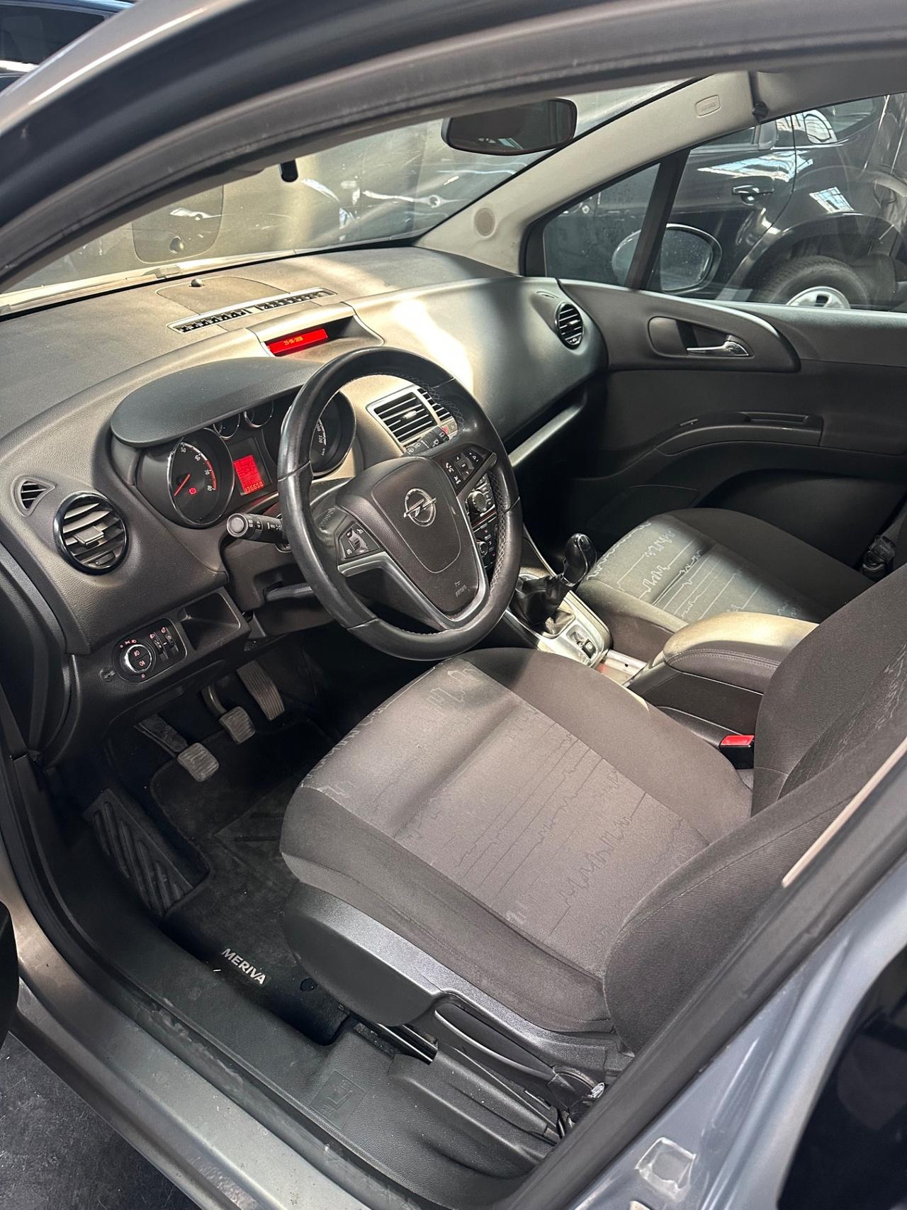 Opel Meriva 1.4 100CV Elective