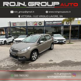 Peugeot 2008 1.6 e-HDi 92 CV Stop&Start Active