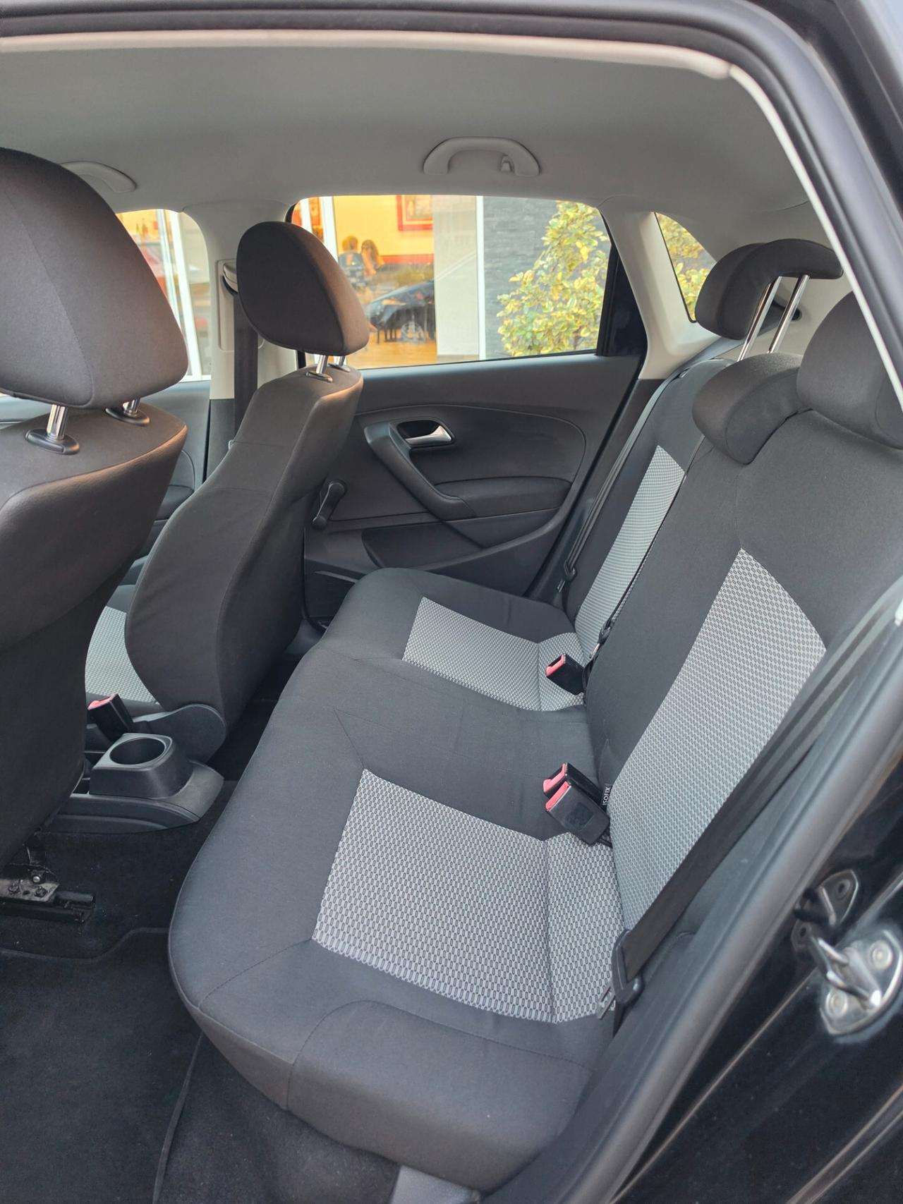 Volkswagen Polo 1.2 TDI DPF 5 p. Comfortline