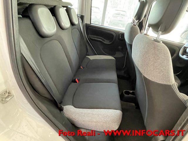 FIAT Panda 1.0 FireFly S&S Hybrid City Life PROMO !!