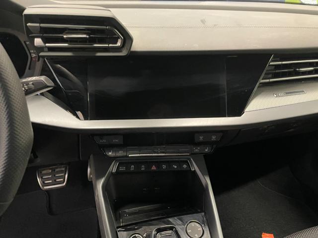 AUDI A3 SPORTBACK 35 TFSI S TRONIC S LINE EDITION