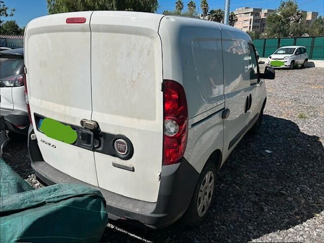 Fiat Doblo Doblò 1.6 MJT 105CV S&S PC-TN Cargo Lounge