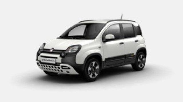 FIAT Panda 1.0 FireFly Pandina *PREZZO PROMO*