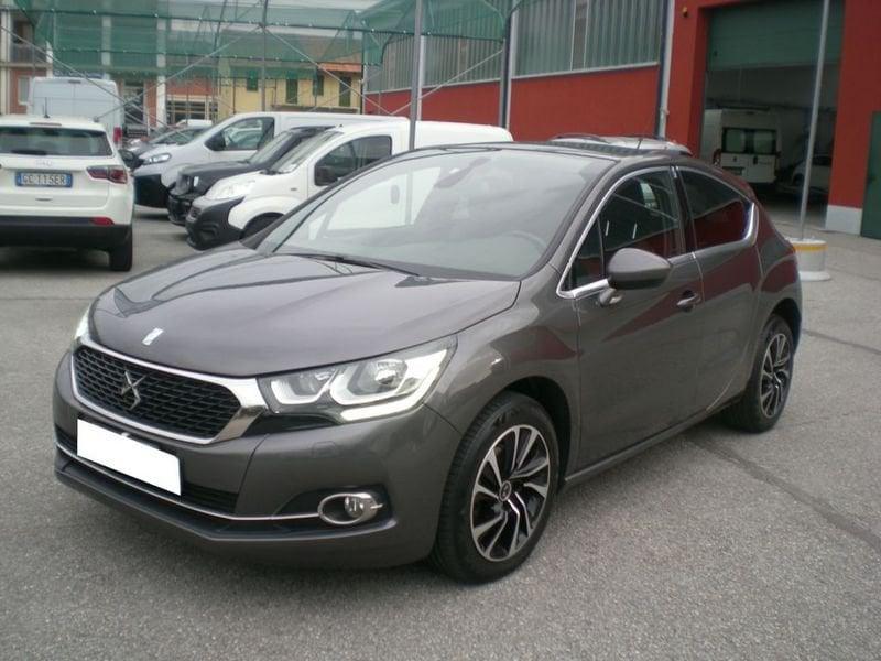 DS DS4 1.6 bluehdi Business s&s 120cv eat6 FL