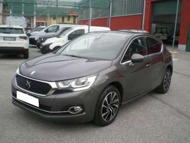 DS DS4 1.6 bluehdi Business s&s 120cv eat6 FL