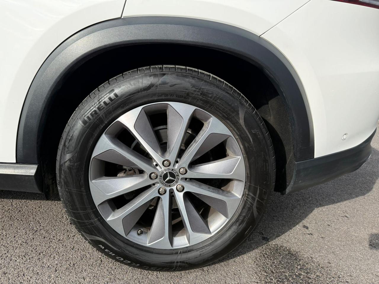 Mercedes-benz GLE 300 d 4Matic Sport