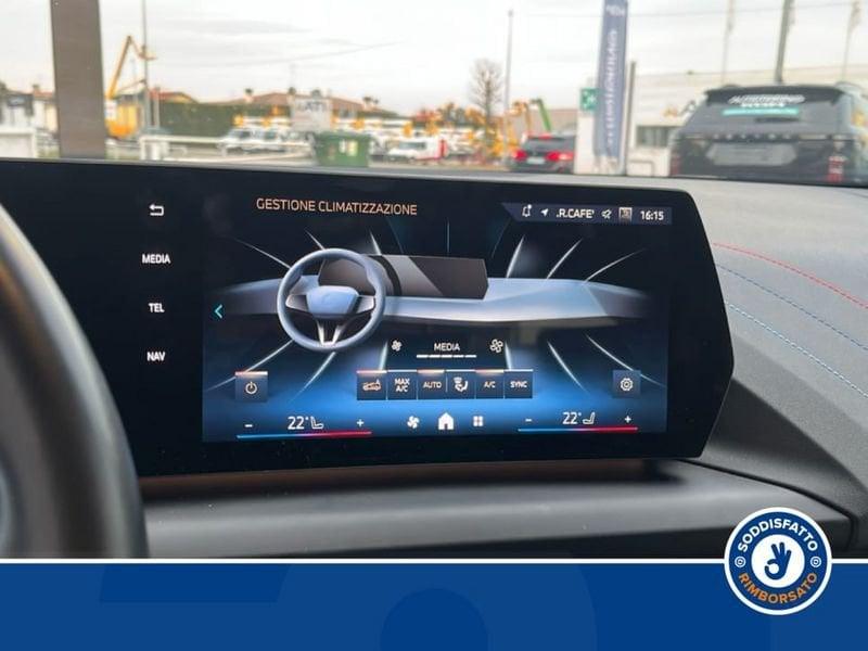 BMW Serie 1 118d M sport pro