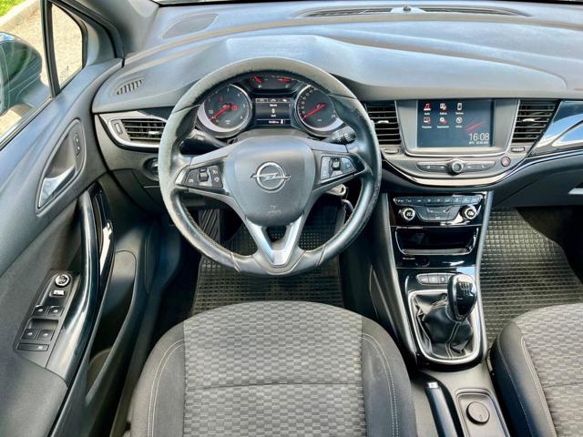 OPEL Astra 1.6 CDTi 110CV Sports Tourer Dynamic