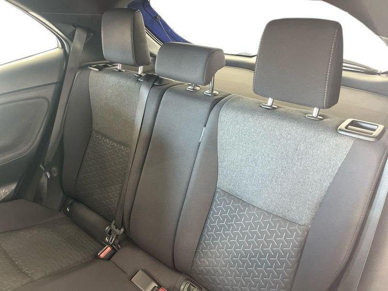 Toyota Yaris Cross 1.5h Trend awd-i 115cv e-cvt