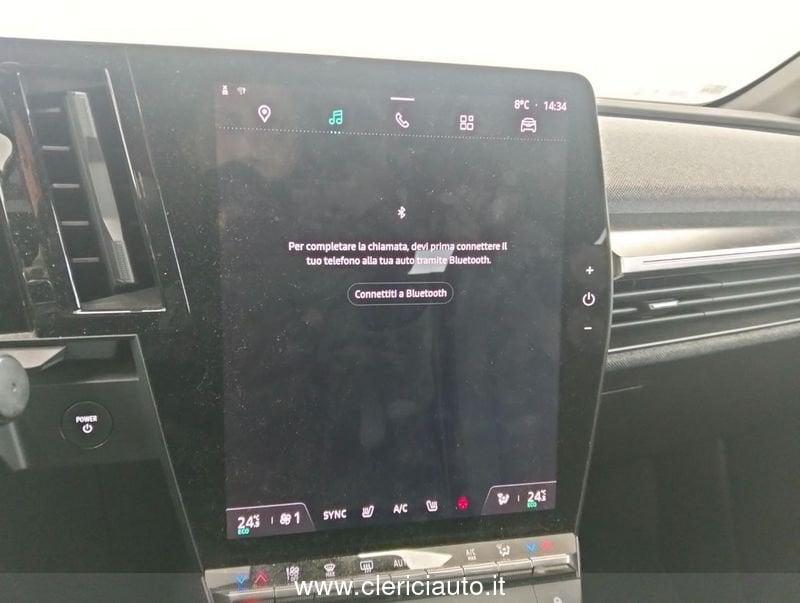 Renault Megane E-Tech Electric Megane Mégane E-Tech Electric EV60 220 CV Optimum Charge