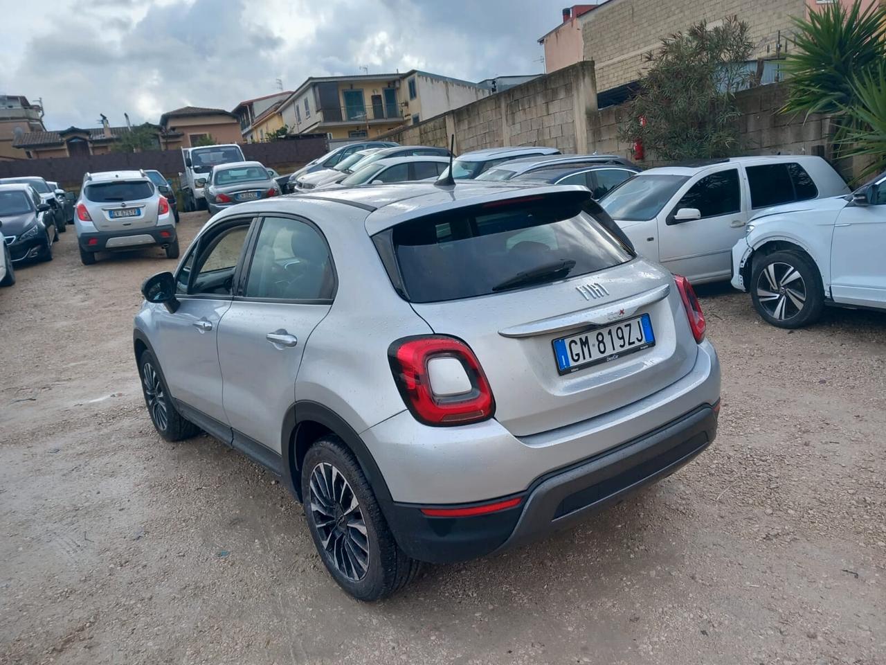 Fiat 500X 1.0 T3 120 CV Cross