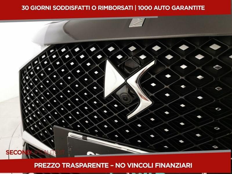 DS DS 7 1.5 bluehdi Rivoli 130cv auto